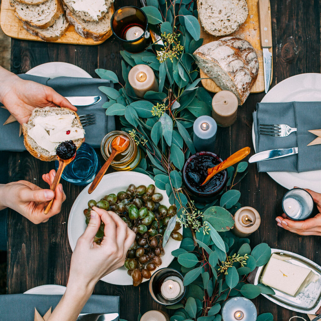 The Best Dining and Food Finds Near Harbor Bend in Palm Harbor, Florida